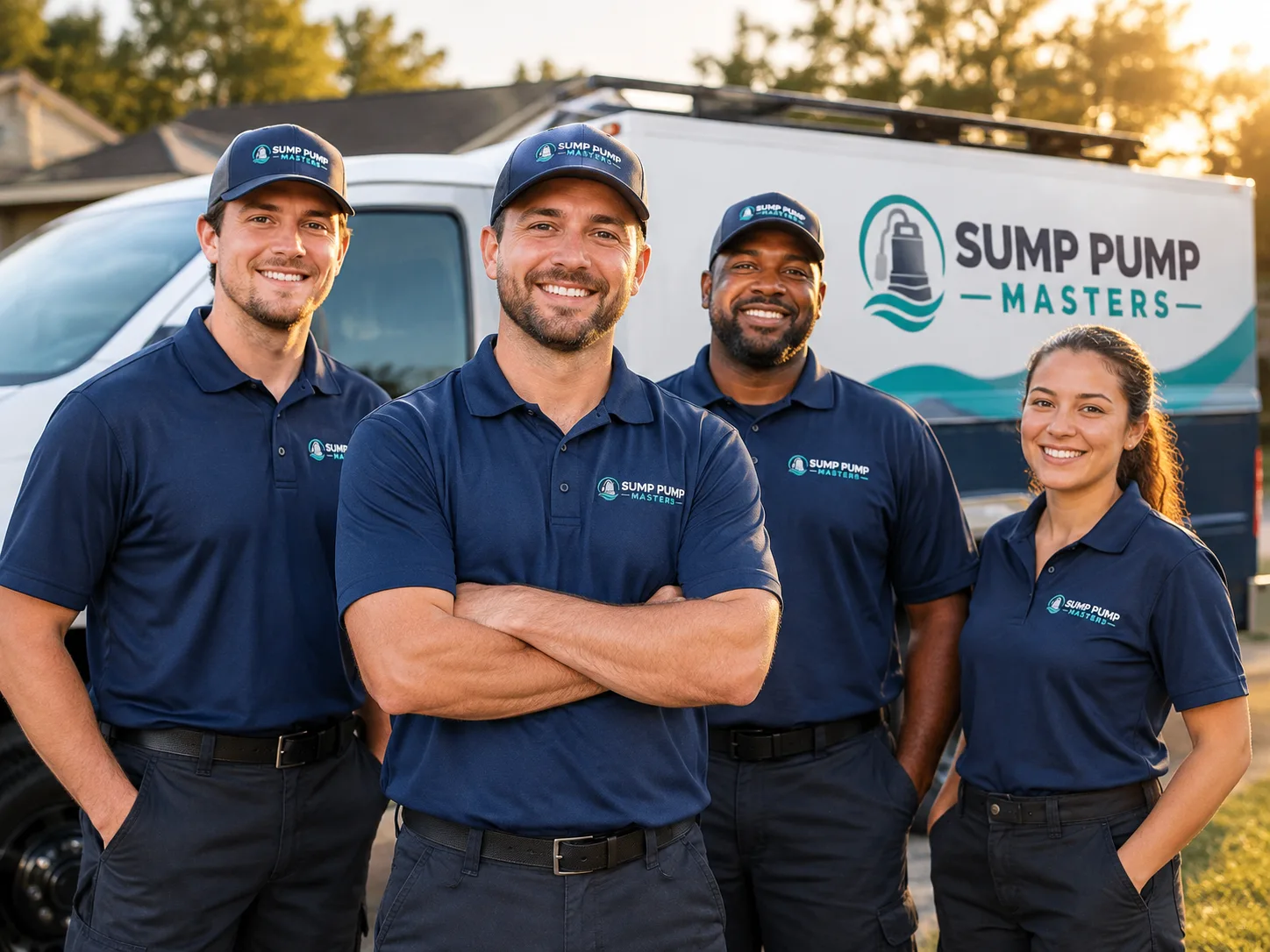 Sump Pump Repair company in Hayti, SD