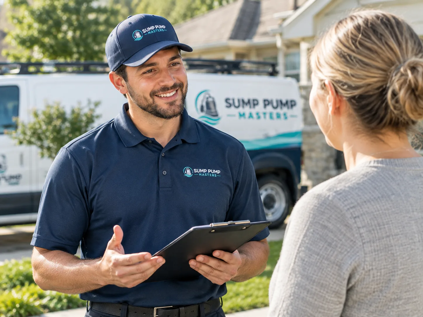 Sump Pump Repair Hayti, SD FAQs